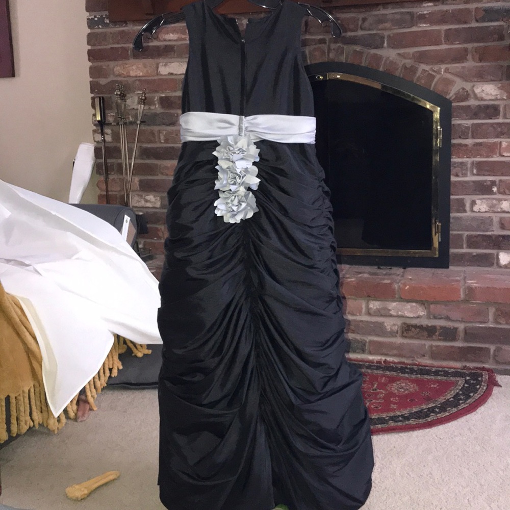 Flower Girl Dress - image 2